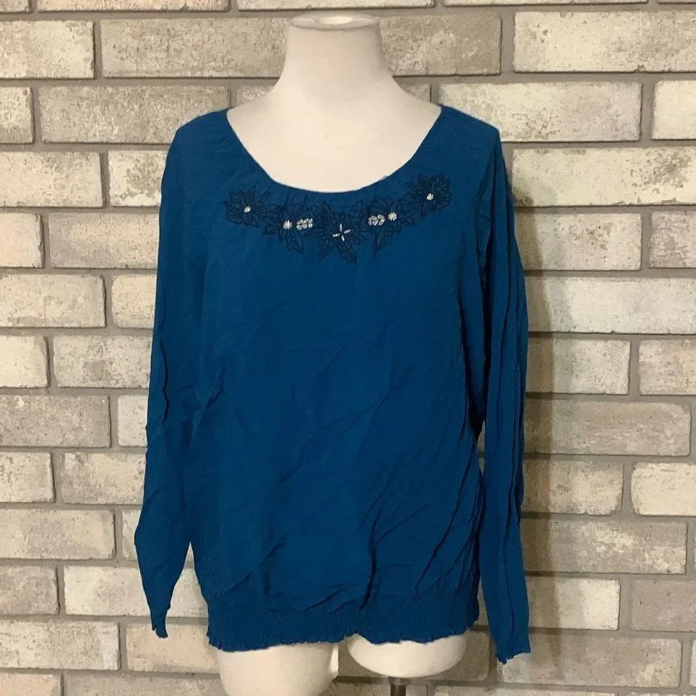 3for$20 blouse xl
